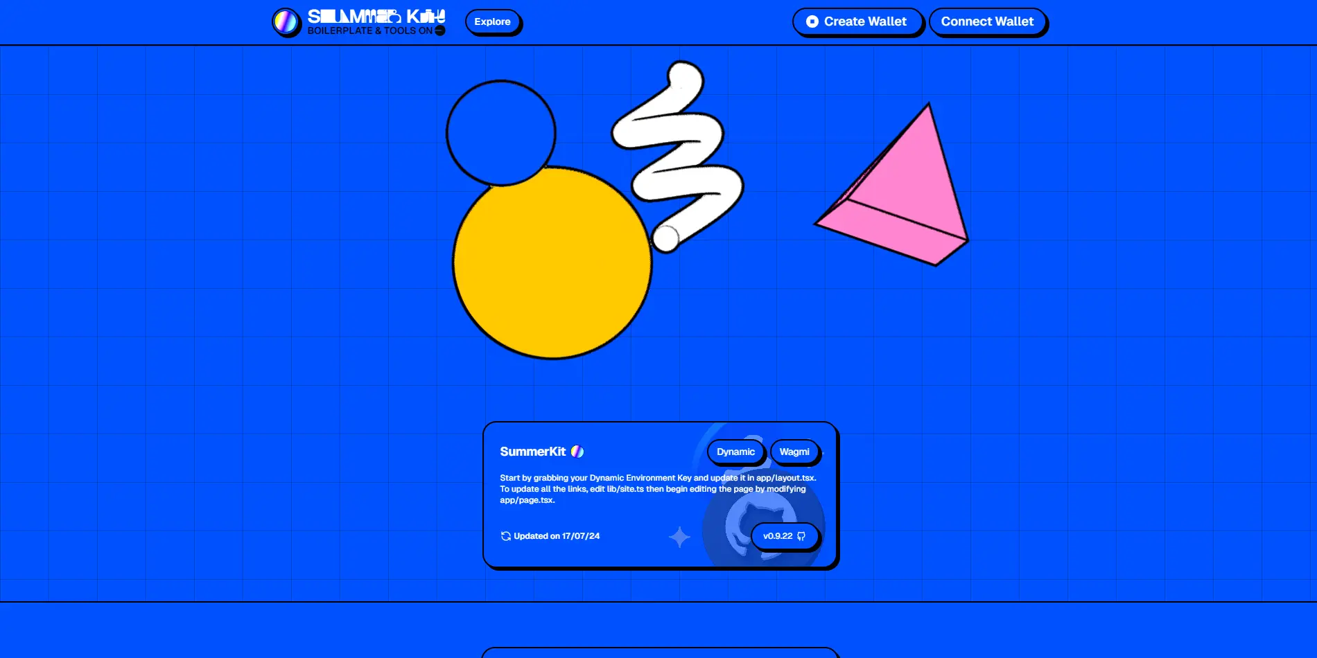 Neokit Summerkit preview